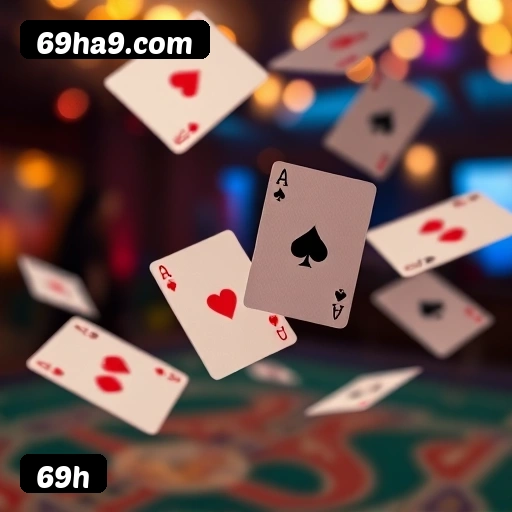 App Mobile 69h - Jogue em Qualquer Lugar no Seu Smartphone