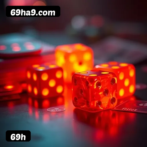 Imagem quadrada de apoio para baixar 69h