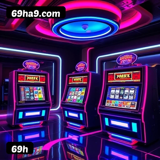 Jogos de Cassino em Destaque - Slots, Roleta, Blackjack
