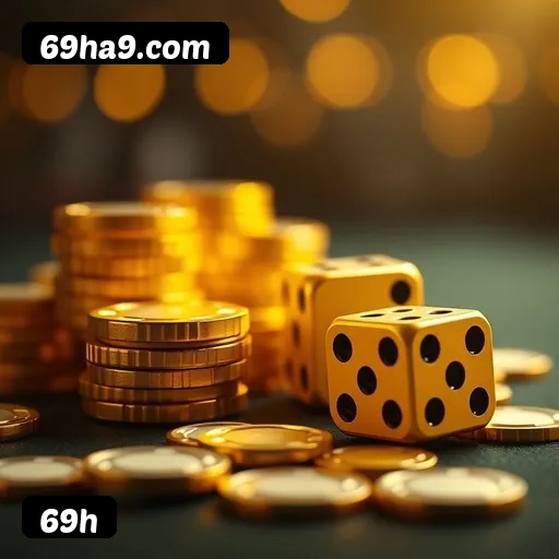 Cassino ao Vivo 69h - Dealers Brasileiros Profissionais