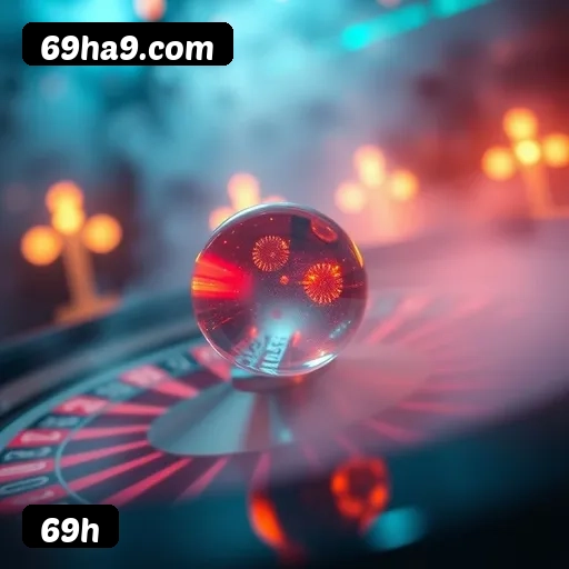 Jogos de Mesa Premium 69h - Blackjack, Roleta, Baccarat
